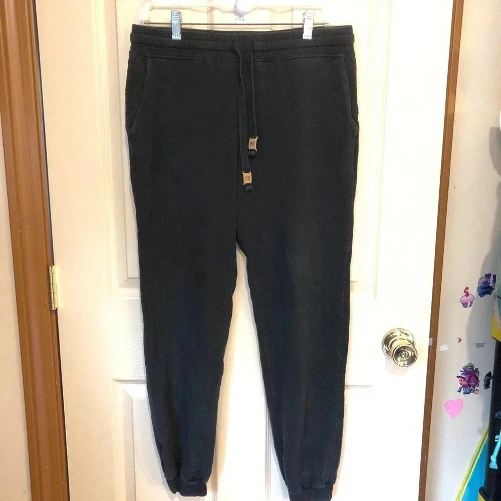 10 Brand Unisex Adult Comfortable Sweatpants/Joggers Size M